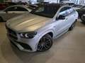 Mercedes-Benz GLE 350 Coupé 350de 4Matic Aut. Silber - thumbnail 11