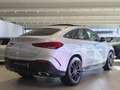 Mercedes-Benz GLE 350 Coupé 350de 4Matic Aut. Silber - thumbnail 44