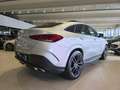 Mercedes-Benz GLE 350 Coupé 350de 4Matic Aut. Silber - thumbnail 7
