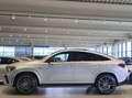 Mercedes-Benz GLE 350 Coupé 350de 4Matic Aut. Silber - thumbnail 13