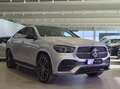 Mercedes-Benz GLE 350 Coupé 350de 4Matic Aut. Silber - thumbnail 45