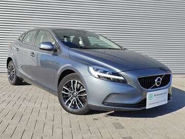 V40 1.5 T2 Edition Geartronic GPF(EU6d-TEMP)