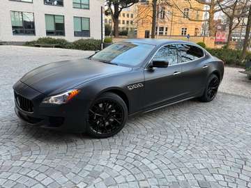 3.0 V6 S