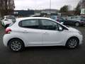 Peugeot 208 1.6 BLUEHDI 75CH  ACTIVE BUSINESS S\u0026S 5P Blanc - thumbnail 8