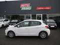 Peugeot 208 1.6 BLUEHDI 75CH  ACTIVE BUSINESS S\u0026S 5P Blanc - thumbnail 4
