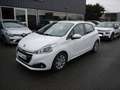 Peugeot 208 1.6 BLUEHDI 75CH  ACTIVE BUSINESS S\u0026S 5P Blanc - thumbnail 3