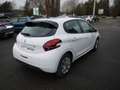 Peugeot 208 1.6 BLUEHDI 75CH  ACTIVE BUSINESS S\u0026S 5P Blanc - thumbnail 7