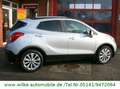 Opel Mokka Innovation+AHK+Sitzheizg.+Navi+Schiebedach Argent - thumbnail 10