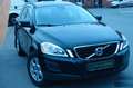 Volvo XC60 Kinetic Drive*LED*AHK*SHZ*NAVI*5-ZYLINDER** Schwarz - thumbnail 2
