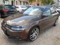 Volkswagen Jetta Life BMT *TOP ZUSTAND 19" FELGEN SCHECKHEFT Braun - thumbnail 3