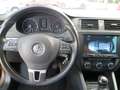 Volkswagen Jetta Life BMT *TOP ZUSTAND 19" FELGEN SCHECKHEFT Braun - thumbnail 9