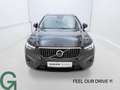 Volvo XC40 Plus, B3 Mild Hybrid, Benzin, Bright Schwarz - thumbnail 2