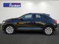 Volkswagen T-Roc 2.0 TSI 4Motion DSG Sport Garantie ACC Lane Side A Noir - thumbnail 7