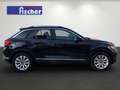 Volkswagen T-Roc 2.0 TSI 4Motion DSG Sport Garantie ACC Lane Side A Noir - thumbnail 4
