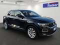 Volkswagen T-Roc 2.0 TSI 4Motion DSG Sport Garantie ACC Lane Side A Noir - thumbnail 3