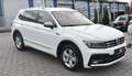Volkswagen Tiguan Allspace Highline 4Motion R Line Weiß - thumbnail 5