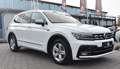 Volkswagen Tiguan Allspace Highline 4Motion R Line Weiß - thumbnail 6