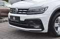 Volkswagen Tiguan Allspace Highline 4Motion R Line Weiß - thumbnail 3