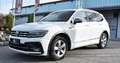 Volkswagen Tiguan Allspace Highline 4Motion Blanc - thumbnail 2
