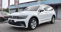 Volkswagen Tiguan Allspace Highline 4Motion R Line Weiß - thumbnail 2