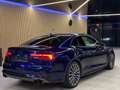 Audi S5 Coupe*Virtual*Magnetic*MASSAGE*B&O*HuD*360° Bleu - thumbnail 6