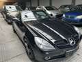 Mercedes-Benz SLK 200 SLK 200 komp Czarny - thumbnail 2