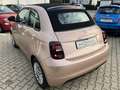 Fiat 500e Cabrio Neuer 500 Automatik Gold - thumbnail 4