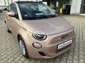 Fiat 500e Cabrio Neuer 500 Automatik Gold - thumbnail 8