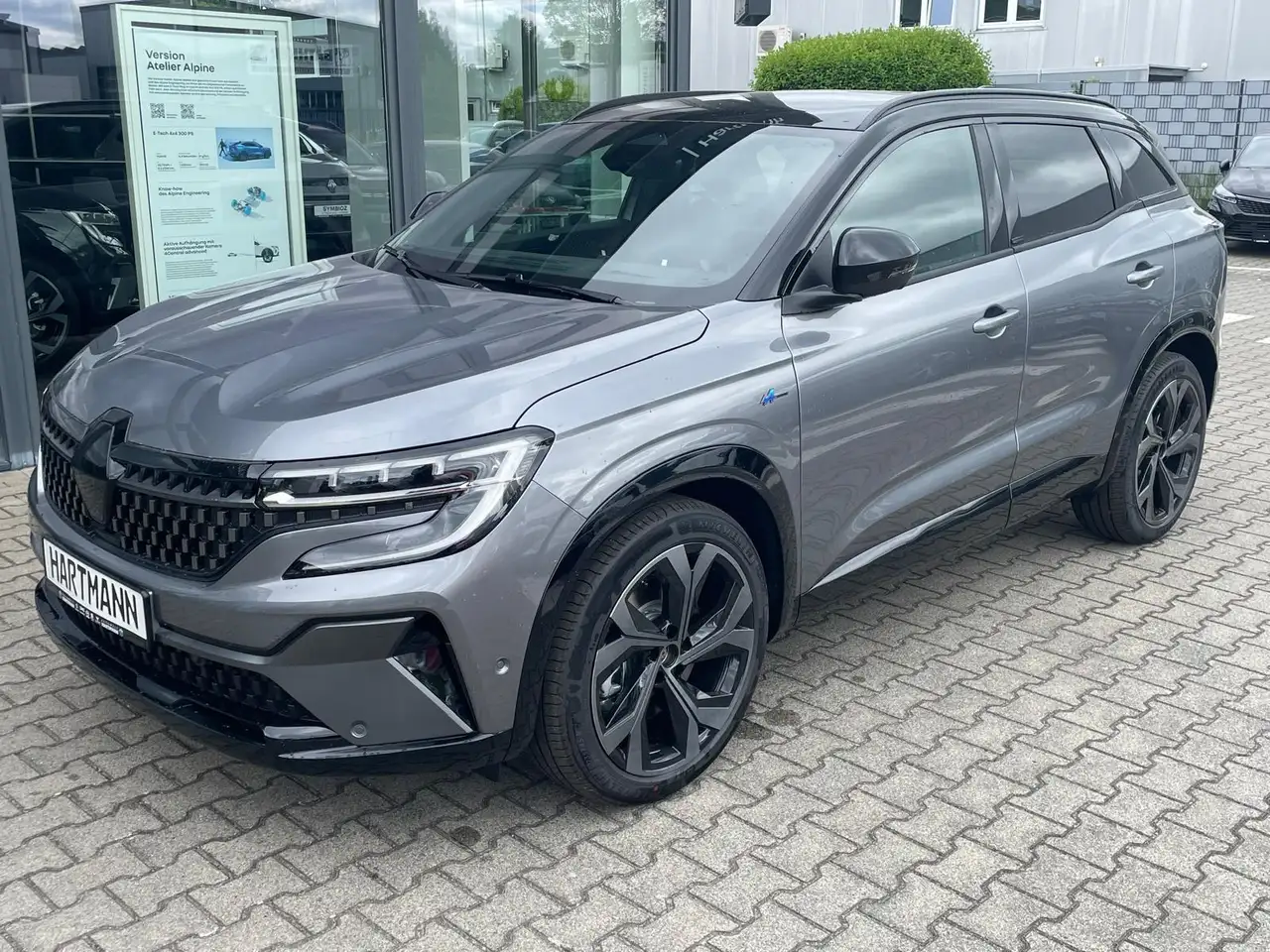 Renault Austral