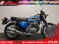 Honda CB 750 Azul - thumbnail 1