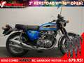 Honda CB 750 Blau - thumbnail 1