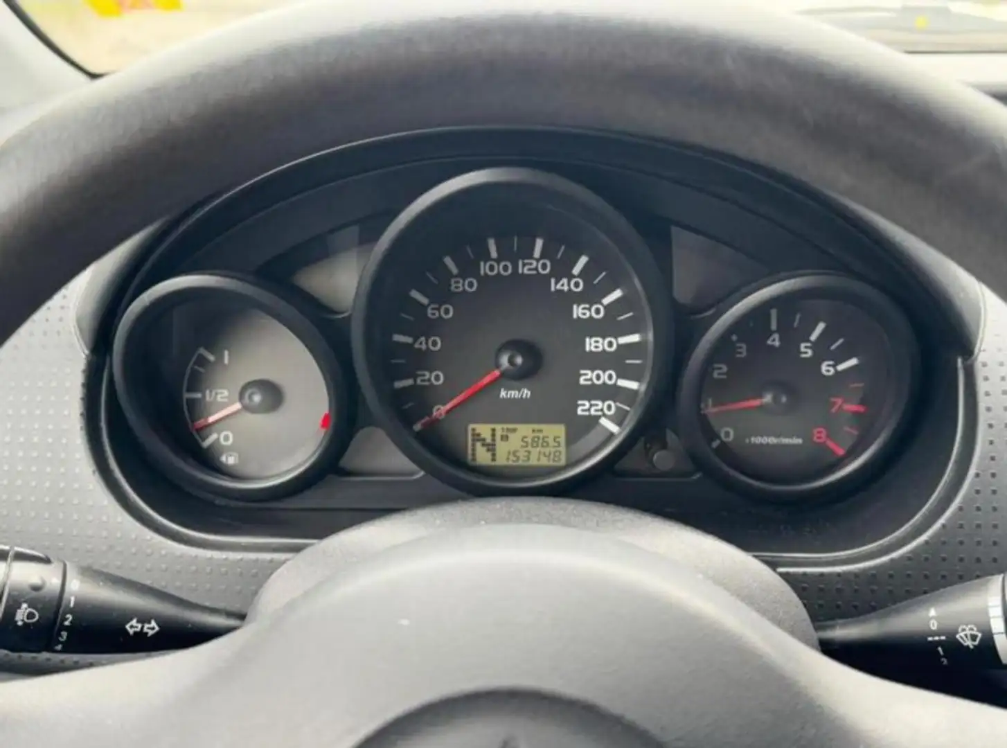 Mitsubishi Colt 1.3 Automatik Invite - 1