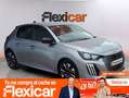 Peugeot 208 Allure Gasolina 100 S&S 6 Vel. MAN Gris - thumbnail 1