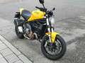 Ducati Monster 821 žuta - thumbnail 2