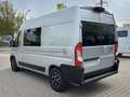 Fiat Ducato - FurgoK "Stuttgart" -  540/4/4 Silber - thumbnail 3