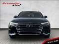 Audi A4 35 TDI advanced Schwarz - thumbnail 2