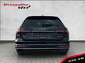 Audi A4 35 TDI advanced Schwarz - thumbnail 4