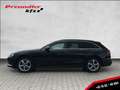 Audi A4 35 TDI advanced Schwarz - thumbnail 3