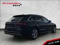 Audi A4 35 TDI advanced Schwarz - thumbnail 5