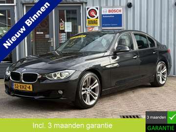 3-serie 320i High Executive | AUTOMAAT| XENON | TR