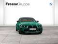 BMW M3 Competition M xDrive Grün - thumbnail 10