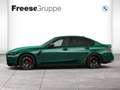 BMW M3 Competition M xDrive Grün - thumbnail 5