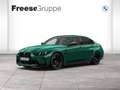 BMW M3 Competition M xDrive Grün - thumbnail 1