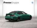 BMW M3 Competition M xDrive Grün - thumbnail 2