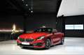 BMW Z4 Roadster sDrive 20 I Advantage*LED*KLIMA*1.HD crvena - thumbnail 1
