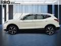 Nissan Qashqai TEKNA+ DIG-T Wit - thumbnail 2
