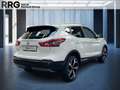 Nissan Qashqai TEKNA+ DIG-T Wit - thumbnail 5