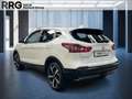 Nissan Qashqai TEKNA+ DIG-T Wit - thumbnail 4