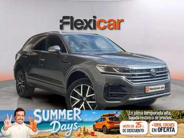 R-Line 3.0 V6 TDI 210kW Tip 4M