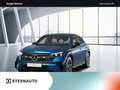 Mercedes-Benz GLC 300 GLC 300 d 4M Coupé AMG Airmatic Burmester Fahrassi+ Blau - thumbnail 1